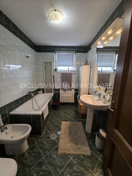 Dorobanti - Piata Romana Apartament 175mp + 25 terasa - 9