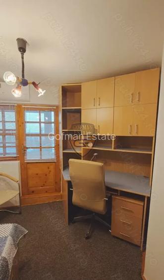 Duplex 4 camere, Gara, termen lung, centrala gaz, A/C lucrători / muncitori port - 9