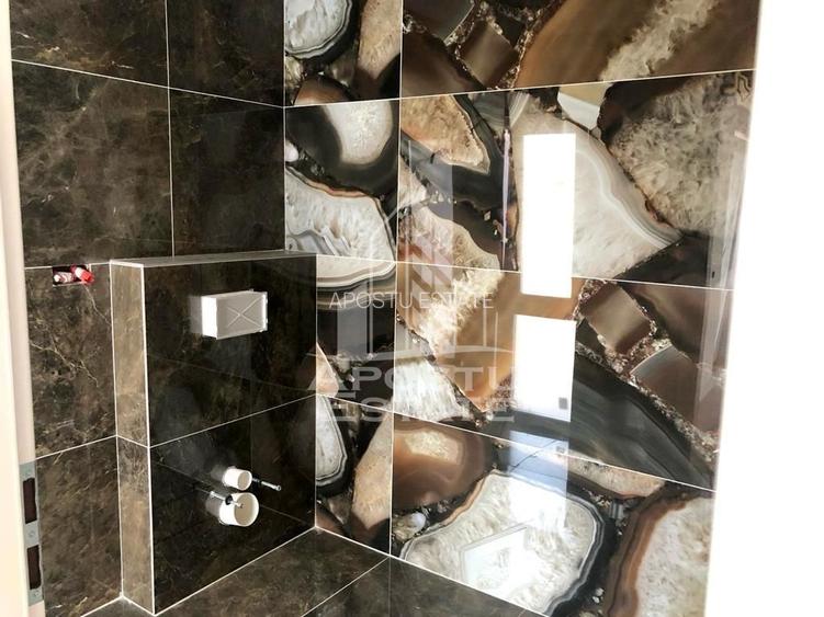 Duplex modern Giarmata Mare - 22