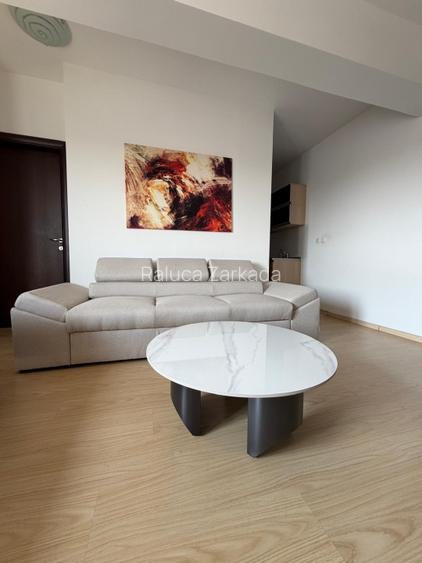 Day Residence 2 camere Decebal - 3