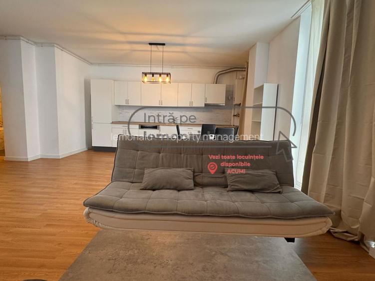 Apartament 2 camere | Campeador Torontalului | Property Management - lemonaid - 2