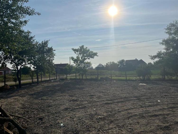 RECO Casa in  Salard -teren 1439 mp - 15