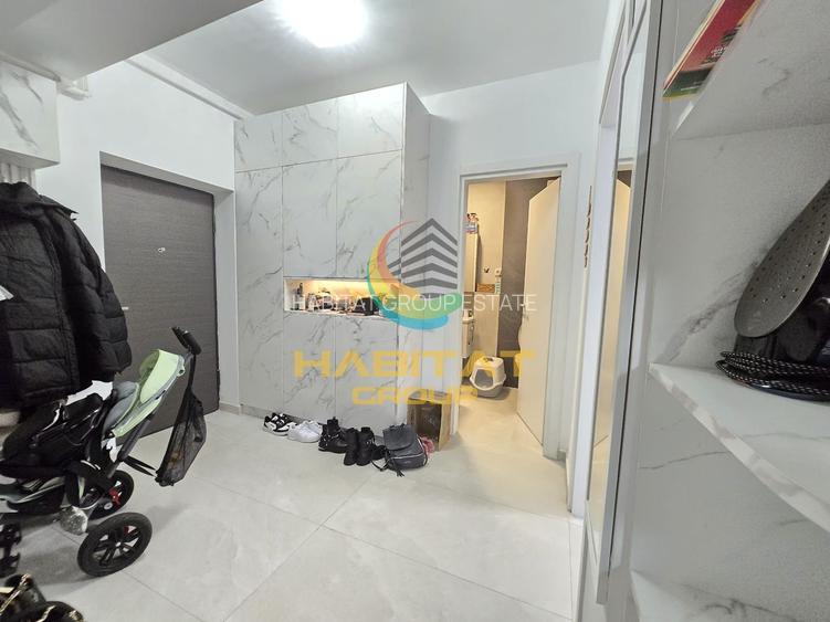 De vânzare – Apartament 4 camere Brâncoveanu – Str. Odei - 18