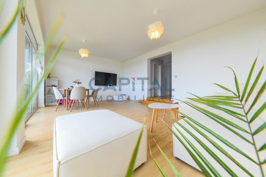 COMISION 0 | Duplex 200 mp | 6 camere | 4 Bai | Panorama | Zona VIVO | - 13