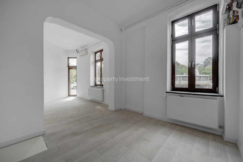 Parcul Carol I Spatiu Comercial I Centrala Proprie I Curent Trifazic I  - 6