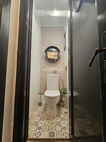 Central | Gara de Nord | Ideal Airbnb | Etaj 6 - 8