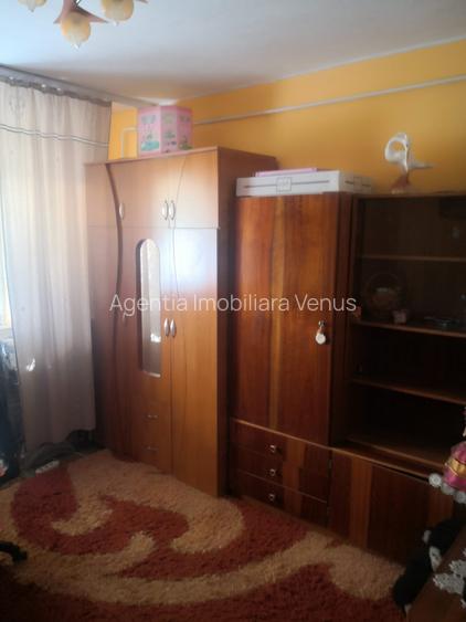 Apartament 2 camere la str.Primaverii - 4