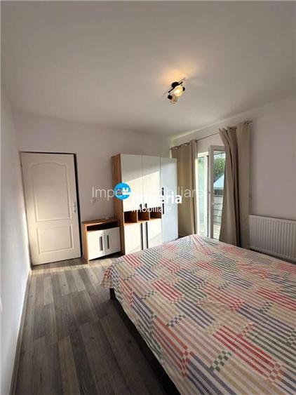 Apartament de inchiriat, 3 camere, loc de parcare,boxa, Rediu, Iasi - 3