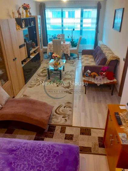 Apartament 2 camere, Isaran, 2 bai - 9