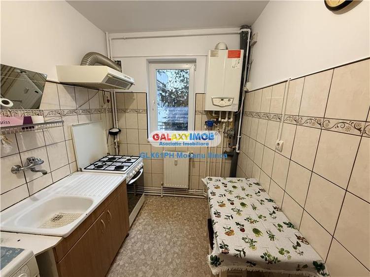 Inchiriere apartament 2 camere, cu centrala, Nord, Ploiesti - 17