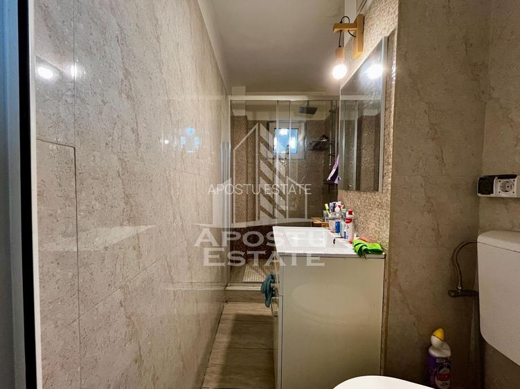 Apartament 2 camere de vanzare, zona Telegrafului/Isho, Timisoara - 10