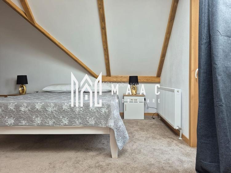 Casa 3 camere | 115 MPU |  Teren 260 MP | Sibiel - 9