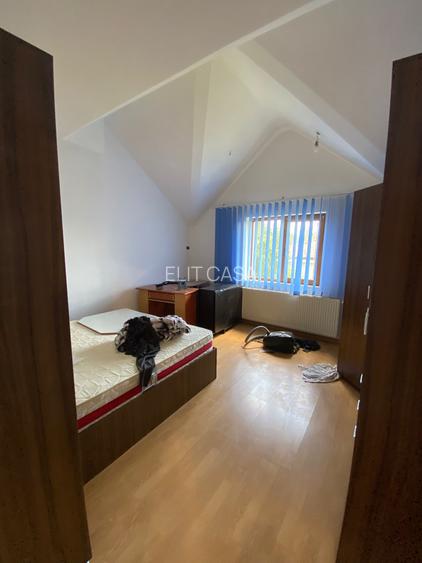 Casa - finisaje LUX, poze informative, 5 camere, zona Bucium - 5