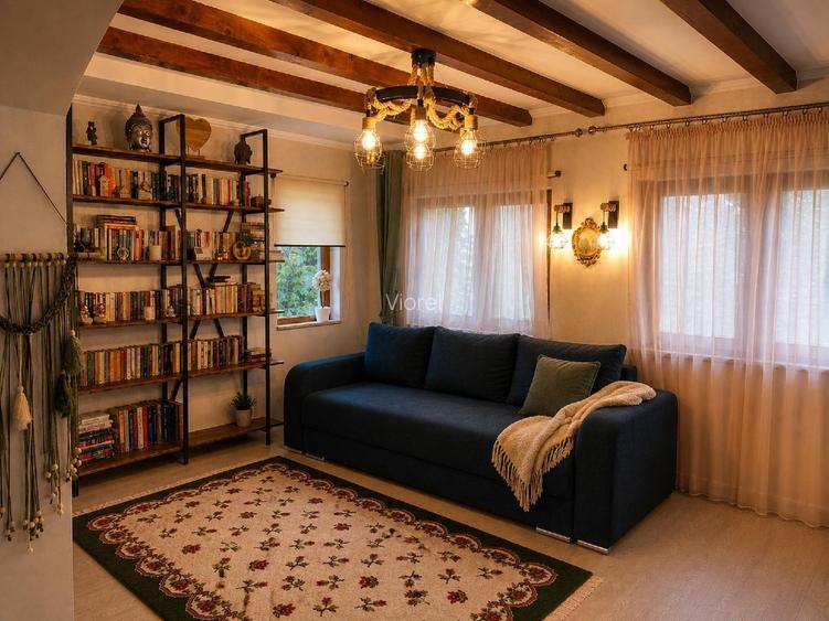 Vand casa Gura Vaii, Neamt - 2