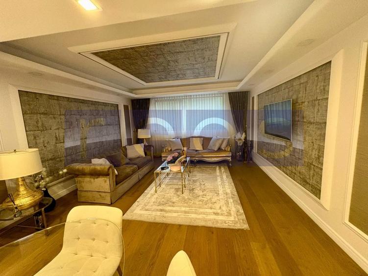 DE VANZARE APARTAMENT 3 CAMERE PREMIUM HERĂSTRĂU  | PARCARE SUBTERANA - 2