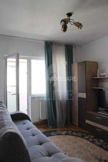 Apartament 2 camere în zona STRAZII GARBAU - 5