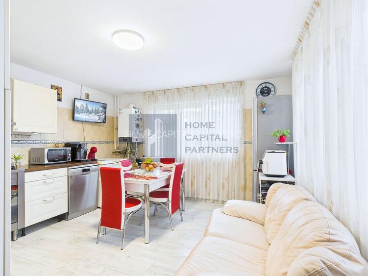 Casă de vânzare în Clinceni – 4 camere, panouri fotovoltaice - 10