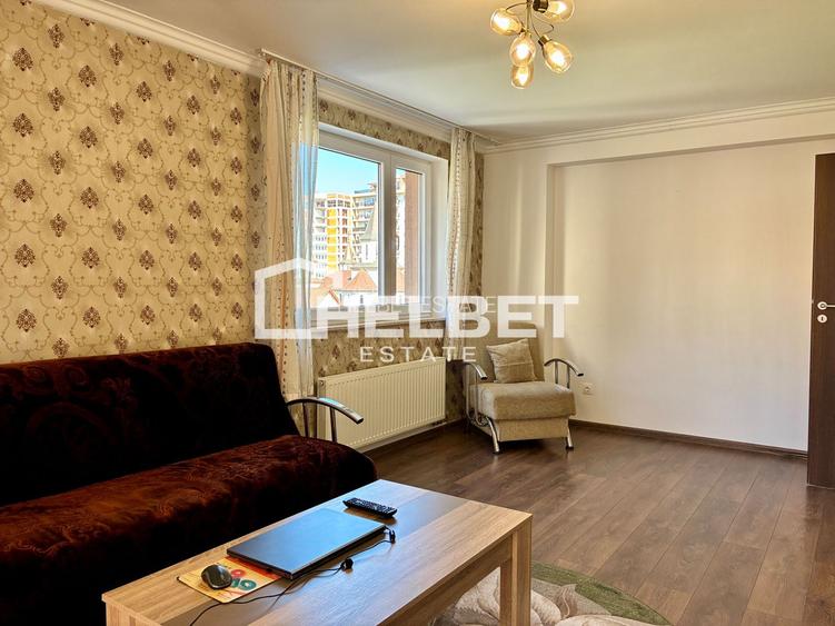 2 Camere / Pet-friendly / Coresi / Terasă - 2