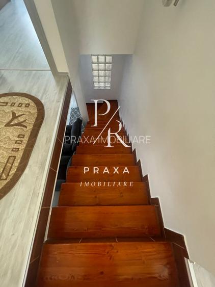 Casa individuala, impreuna cu spatiu comercial amplasata pe un teren de 620 mp! - 20