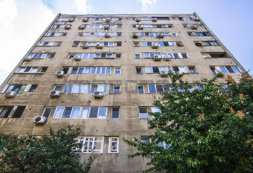 Drumul Taberei - Favorit, garsoniera, 3/10, mutare imediata, mobilata - 14