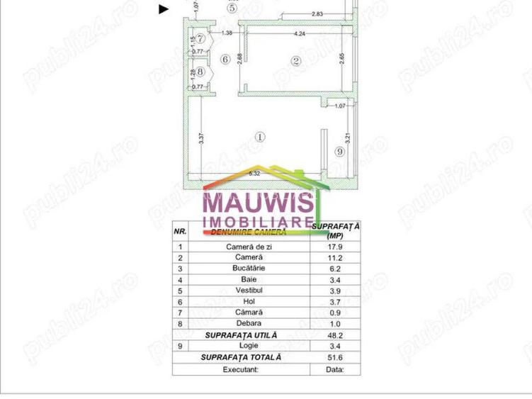 Colentina / Dna  Ghica Ion Berindei /  et 2 / dec / - 8