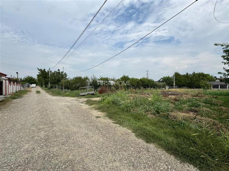 Teren zona Vlad Tepes 525mp - 13