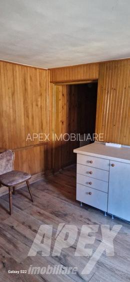 Casa 3 camere mobilata | Comision 0% | Teren 272 m | Busteni - Poiana Tapului - 16