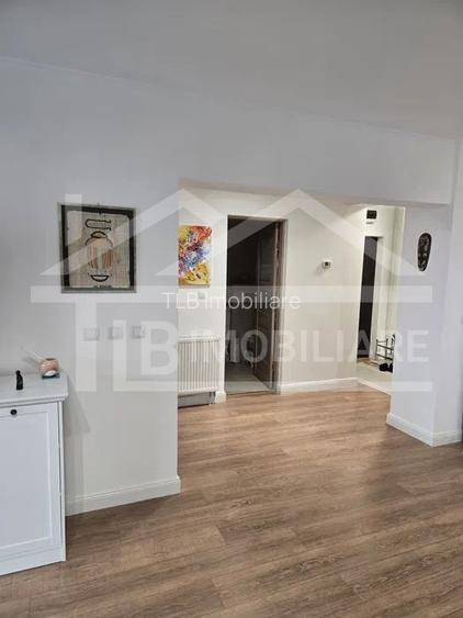 Apartament cu 3 camere, 54mp, garaj, Zona ACTA Residence - 8
