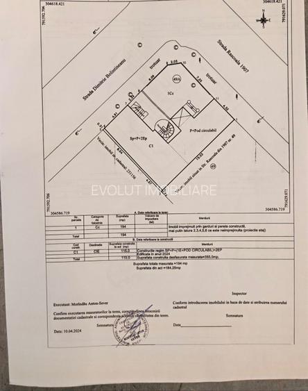 Cladire Premium de Inchiriat – Bijuterie Imobiliara in Inima Constantei - 25