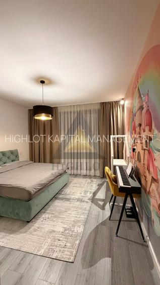 Penthouse 3 camere si terasa de 111 MP SISESTI - 5