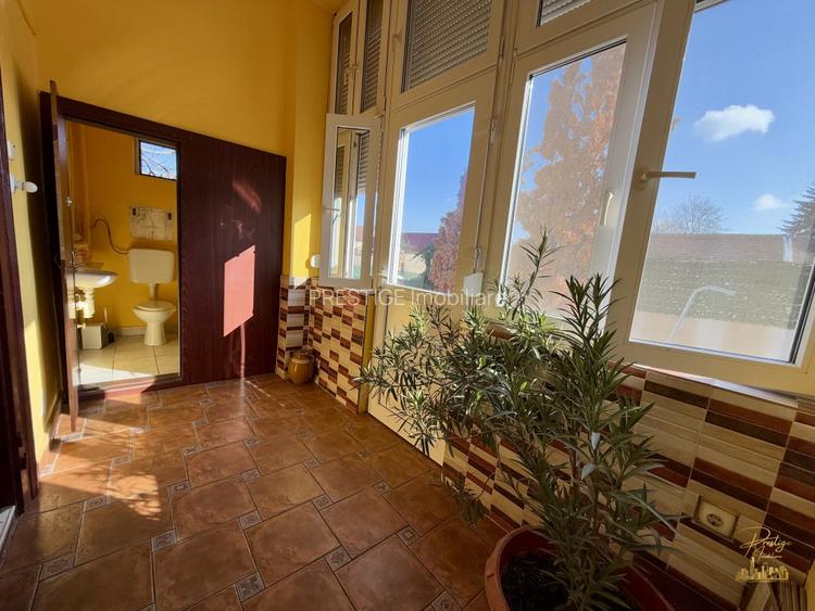 Casa cu 4 camere de vanzare in zona Ultracentrala - Salonta - Bihor - 19