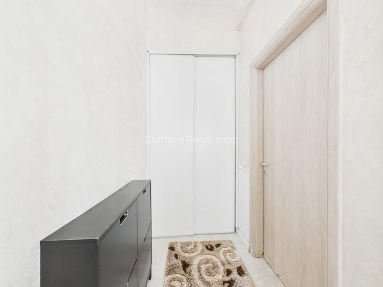 Apartament 3 camere de vanzare Damaroaia - 6