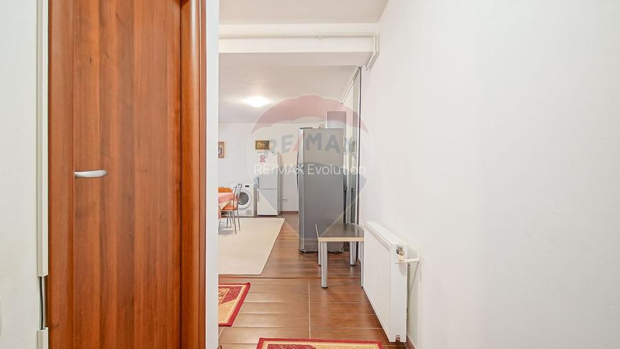 Comision 0% | Apartament 2 camere, mobilat, vedere la pădure – Predeal - 20