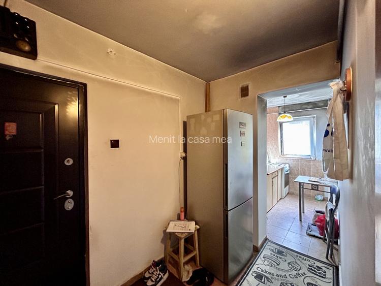 Apartament 2 camere, semidecomandat, Malu Rosu, Ploiesti - 11