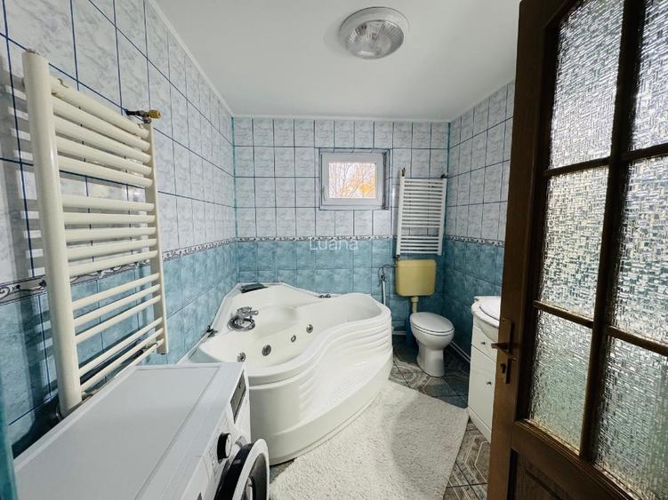 Casa individuala  S+P+1 –242 mp, potential rezidential/comercial, zona Viilor  - 9