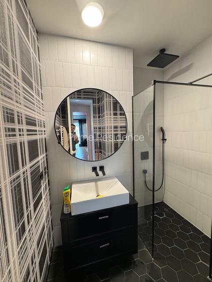 Inchiriere 3 Camere Super Design - 11