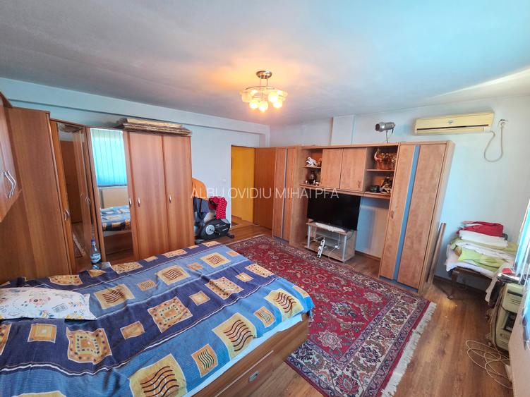 Crangasi, Lacul Morii, casa individuala 230 mp utili, 510 mp teren - 21