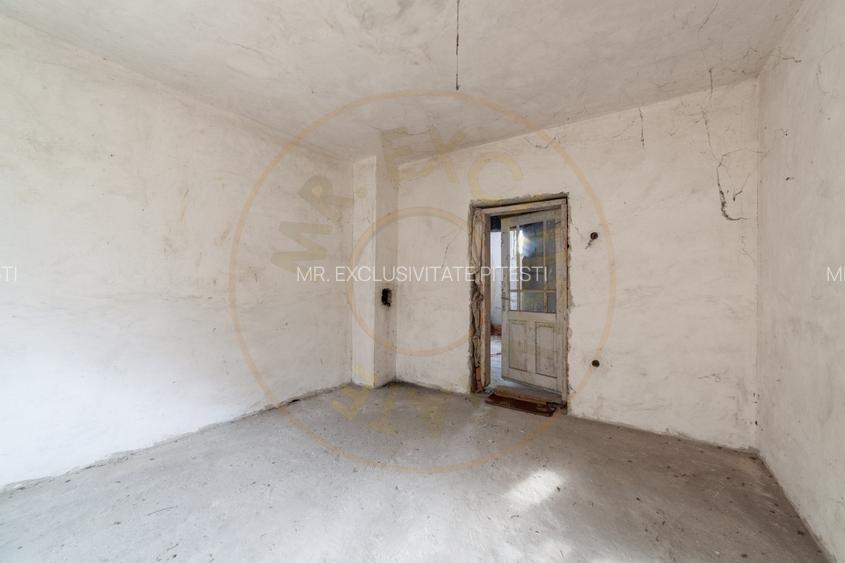 Apartament in Vila - Nicolae Balcescu, Pitesti! - 7