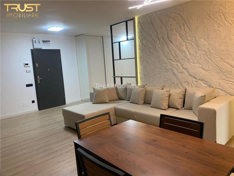 The Nest | 3 Camere | Garaj | Curte The Office - 7