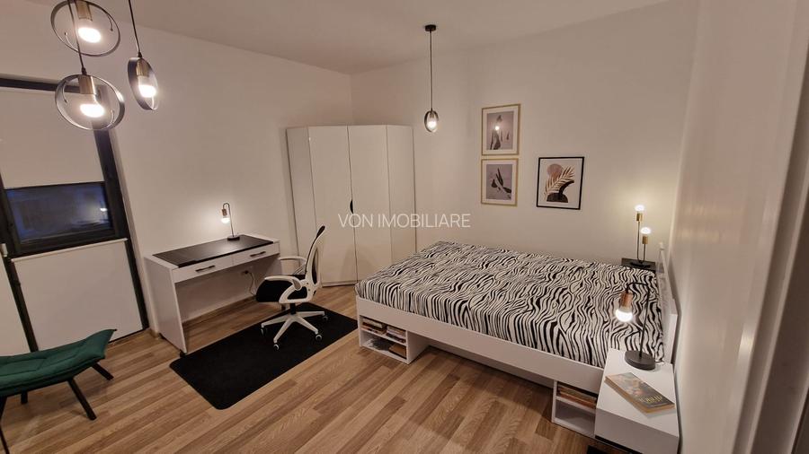 Studio elegant de inchiriat zona Metalurgiei - 6