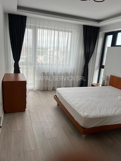 Inchiriere 2 camere, zona Zen Residence - 10