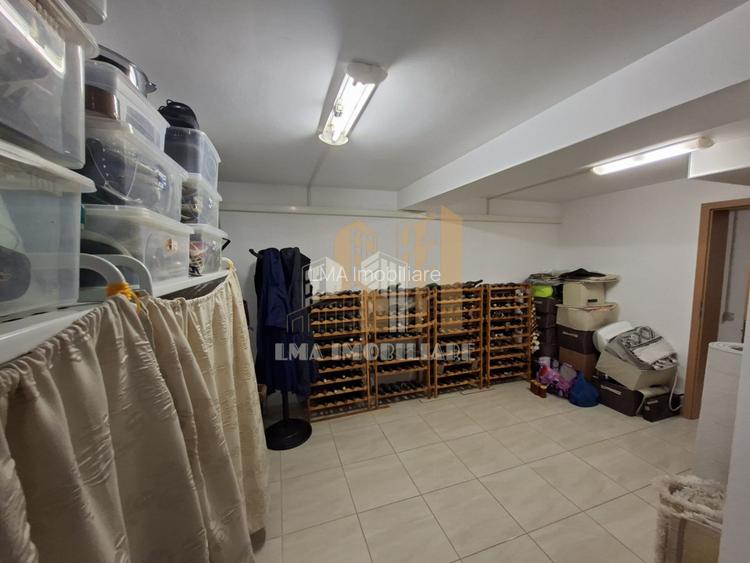 Casa individuala Tractoru zona Socec Brasov - 12