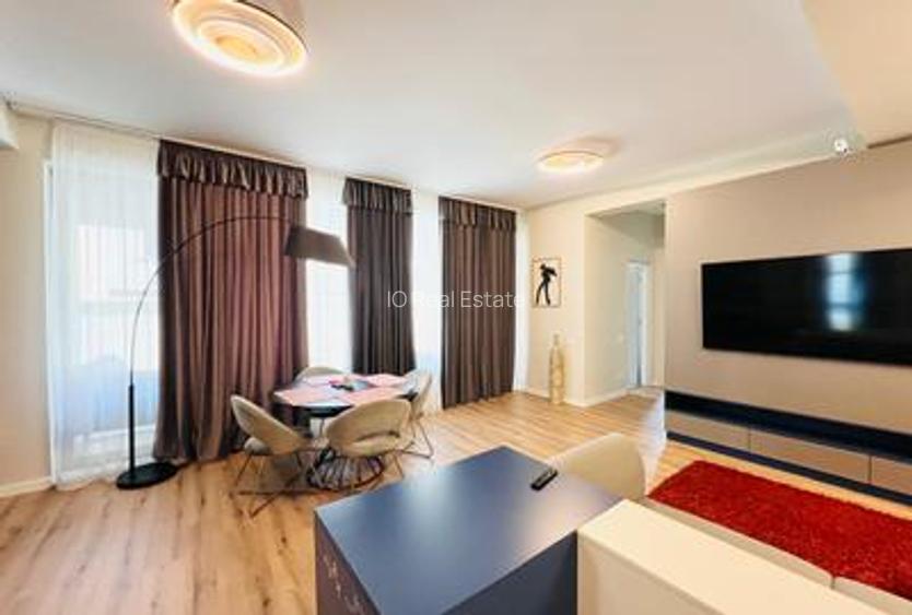 OFERTA LIMITATA  4 CAMERE +TERASA 159MP,2 PARCARI INCLUSE,IANCU NICOLAE - 2