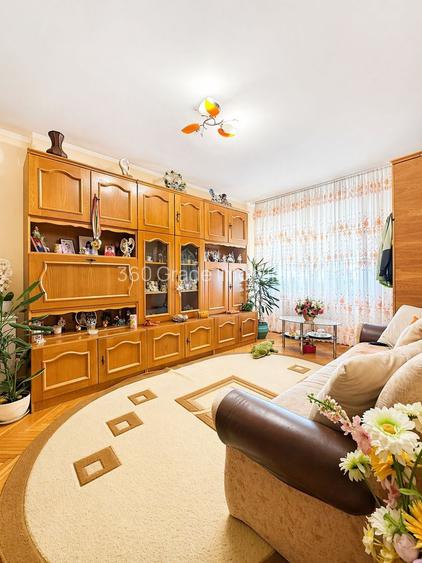 Apartament mobilat/utilat + 2 garaje | Zona Girocului – fosta Lidia - 6