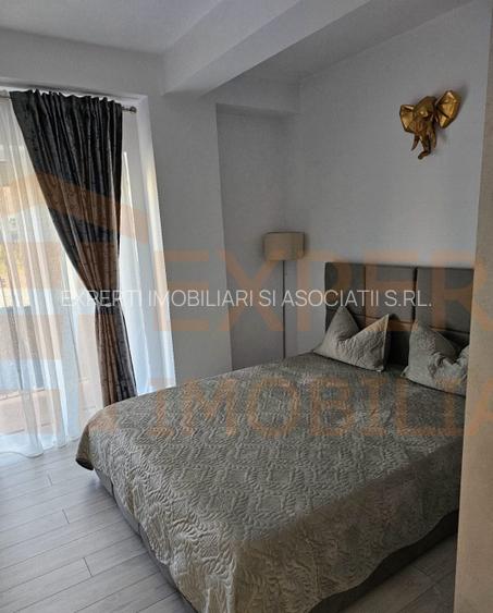 Apartament cu 2 camere in zona Mamaia Nord - 4
