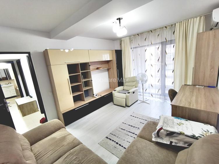 Inchiriere 2 cam Pacii  5 min metrou, bloc nou cu centrala proprie, parcare - 2