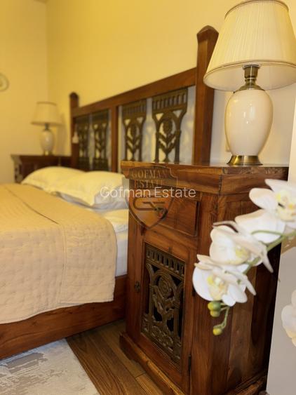 Duplex Exclusivis 128,42mp 3 camere+parcare Statiunea Mamaia partea cu lacul - 29