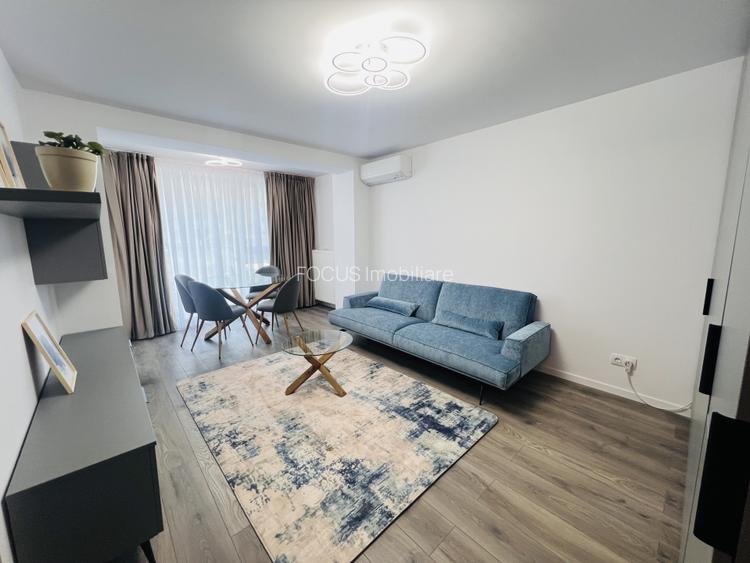Apartament 2 camere | Complex Celini | Bloc nou| Prima închiriere - 2