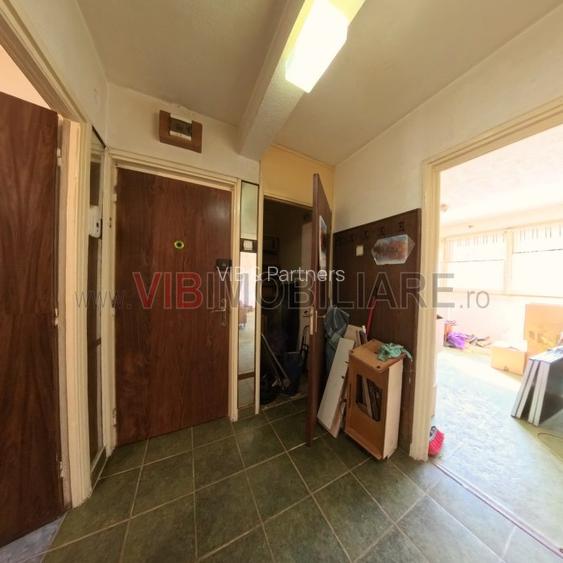 2 Camere - Favorit - Etaj 1 - 5