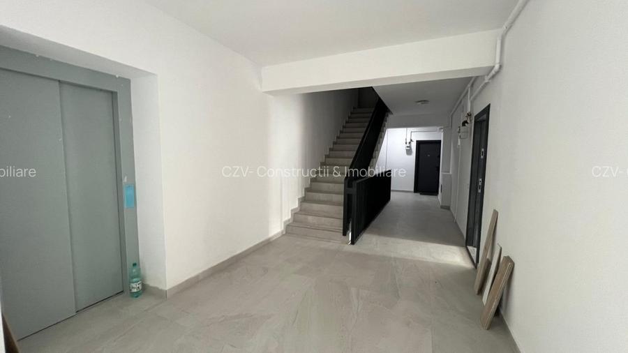 Apartamente Decomandate,Balcoane Spatioase-Inchise - 3